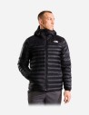 Veste à capuche Terra Peak pour homme The North Face