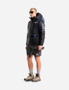 Veste à capuche Terra Peak pour homme The North Face
