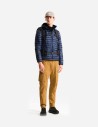 Veste à capuche et isolation synthétique Huila pour homme The North Face
