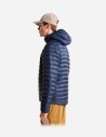 Veste à capuche et isolation synthétique Huila pour homme The North Face