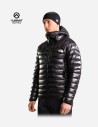 Veste à capuche en duvet Summit Breithorn pour homme The North Face