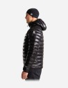Veste à capuche en duvet Summit Breithorn pour homme The North Face