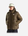 Veste à capuche avec masque NSE pour homme The North Face