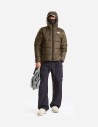 Veste à capuche avec masque NSE pour homme The North Face