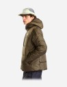 Veste à capuche avec masque NSE pour homme The North Face