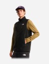 Gilet en polaire Glacier pour homme The North Face