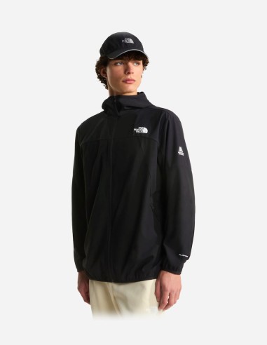 Veste à capuche Ushba Mountain Athletics pour homme The North Face