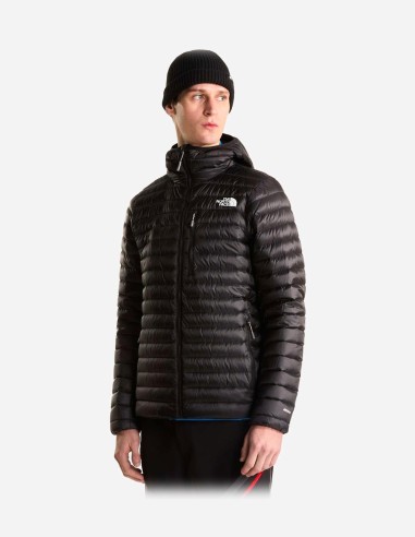 Veste à capuche en duvet légère Bettaforca pour homme The North Face