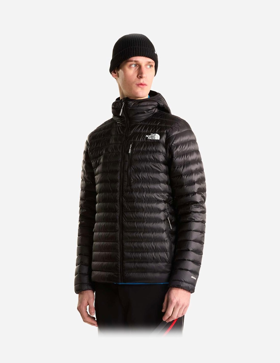 Veste à capuche en duvet légère Bettaforca pour homme The North Face