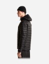 Veste à capuche en duvet légère Bettaforca pour homme The North Face