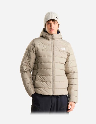Veste à capuche en duvet Aconcagua pour homme The North Face