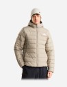 Veste à capuche en duvet Aconcagua pour homme The North Face