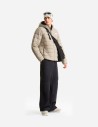 Veste à capuche en duvet Aconcagua pour homme The North Face