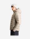 Veste à capuche en duvet Aconcagua pour homme The North Face