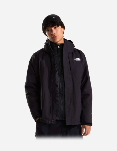 Veste Lone Peak Triclimate® 3-en-1 pour homme The North Face