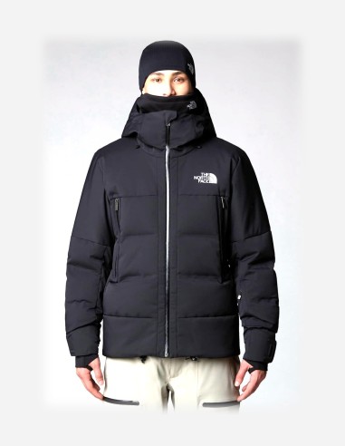 Veste en duvet Cirque pour homme The North Face