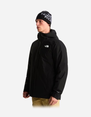 Veste en duvet North Table Triclimate 3-in-1 pour homme The North Face