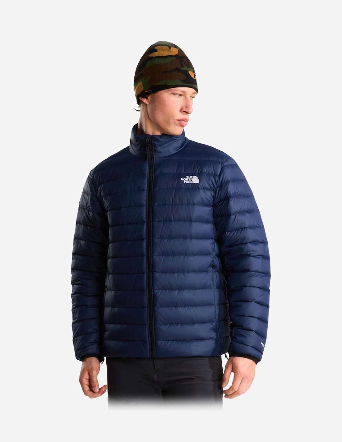 Veste en duvet Classic pour homme The North Face