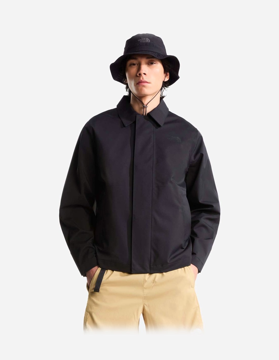 Veste City Triclimate pour homme The North Face