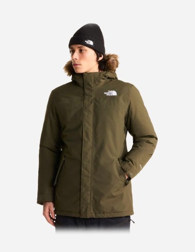 Veste recyclée Zaneck pour homme The North Face