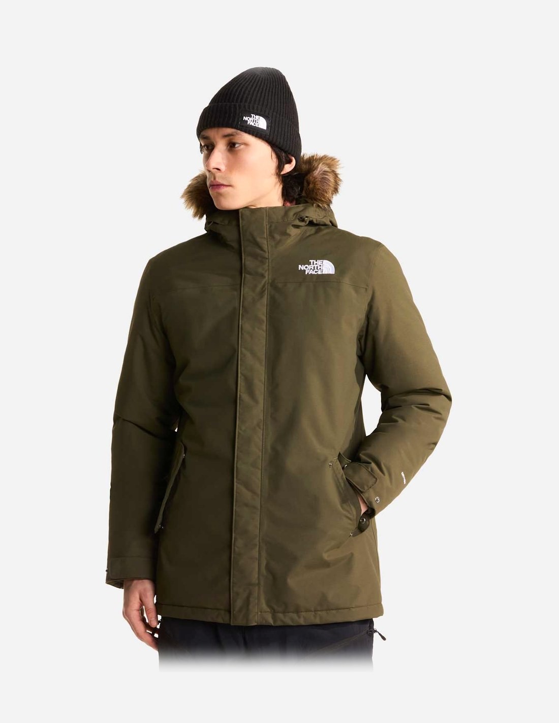 Veste recyclée Zaneck pour homme The North Face