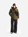 Veste recyclée Zaneck pour homme The North Face