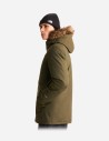 Veste recyclée Zaneck pour homme The North Face