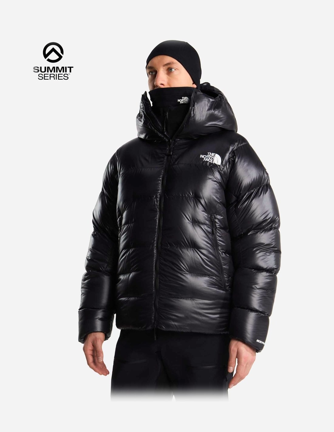 Parka en duvet Summit Pumori pour homme The North Face