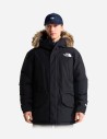 Parka en duvet McMurdo GORE-TEX® double épaisseur pour homme The North Face