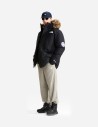 Parka en duvet McMurdo GORE-TEX® double épaisseur pour homme The North Face