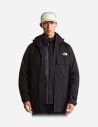 Veste Fourbarrel Triclimate 3-en-1 pour homme The North Face