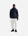 Parka Mountain '76 TNF™ Red Box British Millerain unisexe The North Face