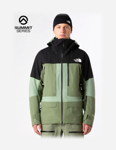 Veste Summit Verbier GORE-TEX® pour homme The North Face