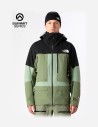 Veste Summit Verbier GORE-TEX® pour homme The North Face
