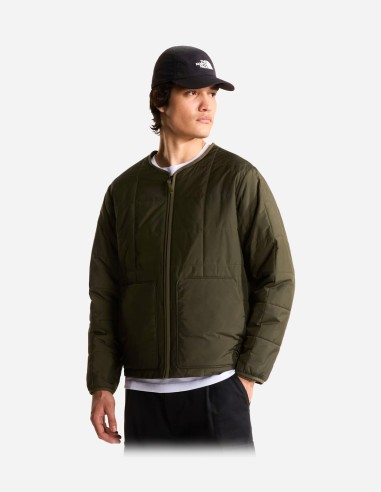 Veste isolante légère Lhotse pour homme The North Face