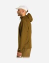 Veste coupe-vent Fontanales pour homme The North Face