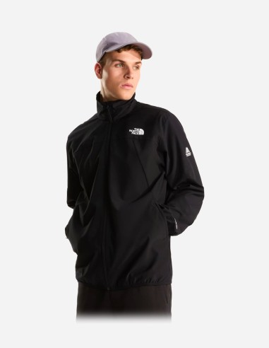 Veste de jogging Ushba Mountain Athletics pour homme The North Face