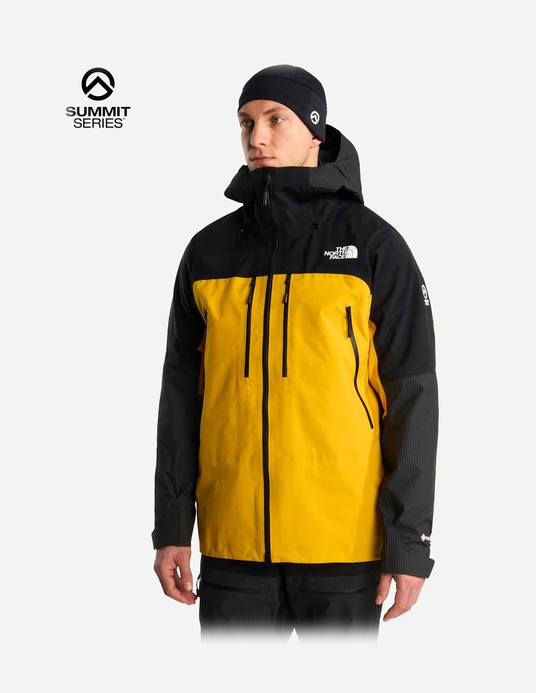 Veste Summit Mountain GORE-TEX® Pro pour homme The North Face