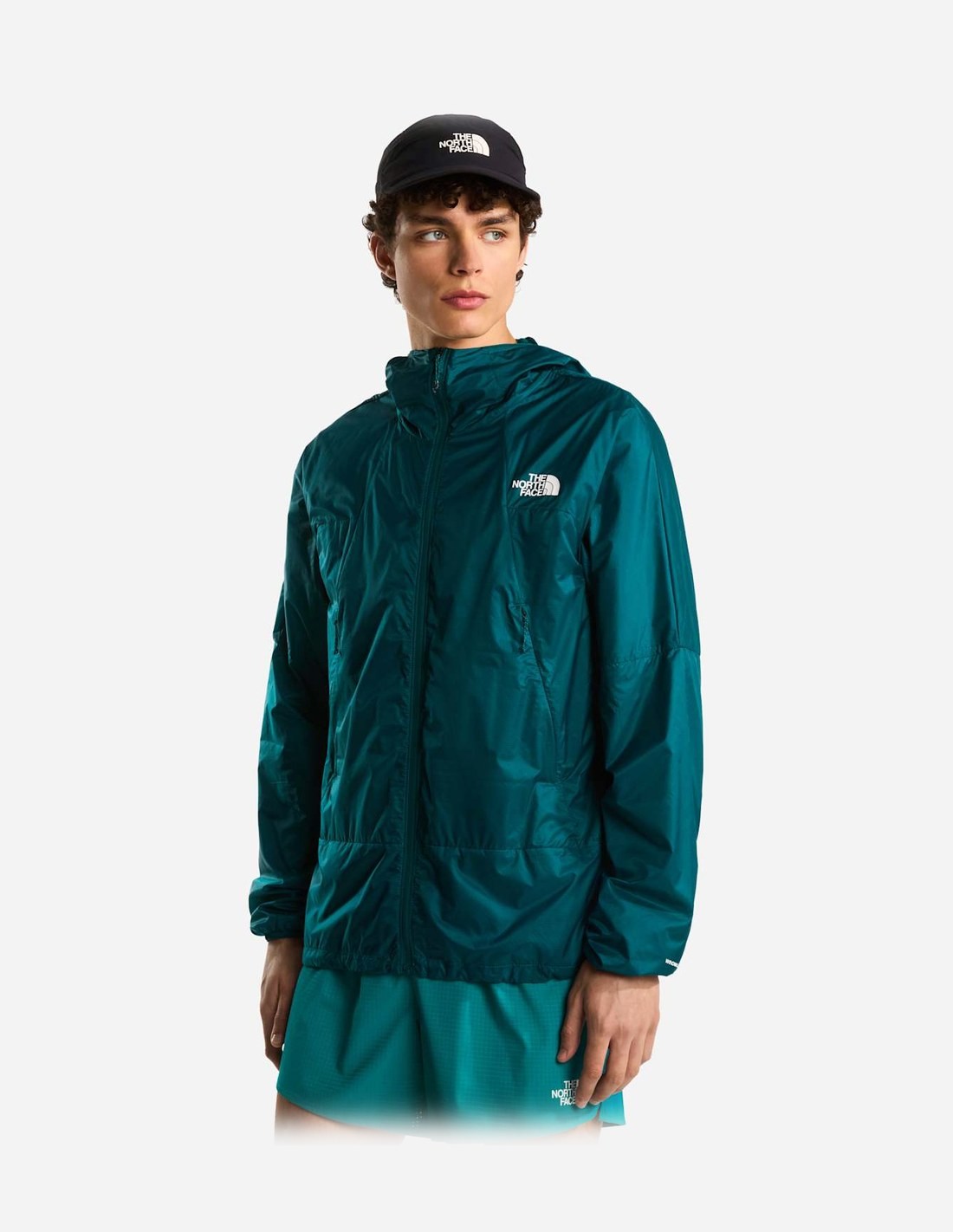 Veste coupe-vent Ridgelite FUTUREFLEECE™ pour homme The North Face