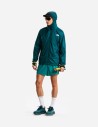 Veste coupe-vent Ridgelite FUTUREFLEECE™ pour homme The North Face