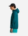 Veste coupe-vent Ridgelite FUTUREFLEECE™ pour homme The North Face