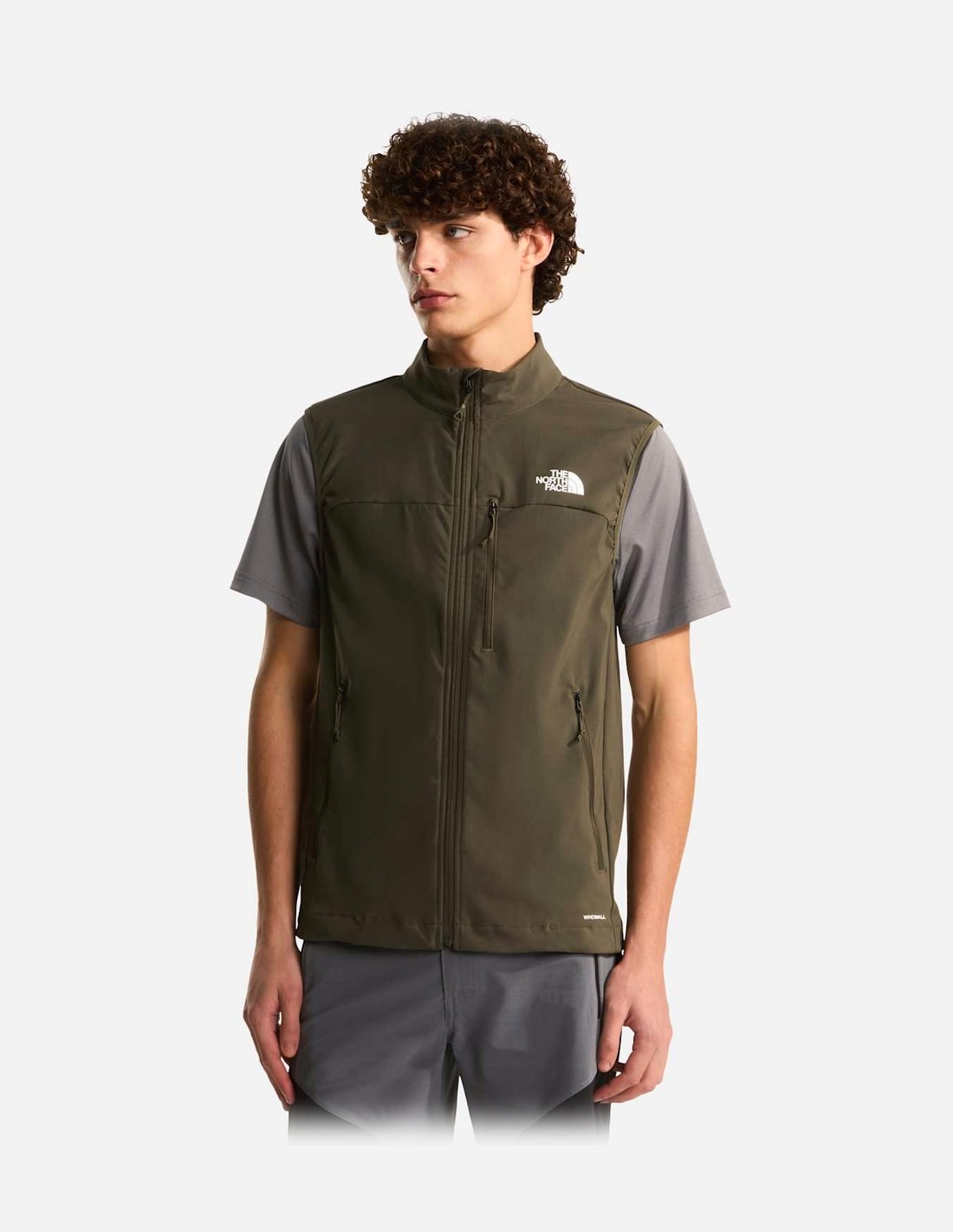 Gilet Nimble 2.0 pour homme The North Face