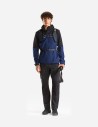 Veste softshell à capuche amovible Diablo pour homme The North Face