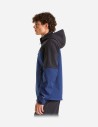 Veste softshell à capuche amovible Diablo pour homme The North Face