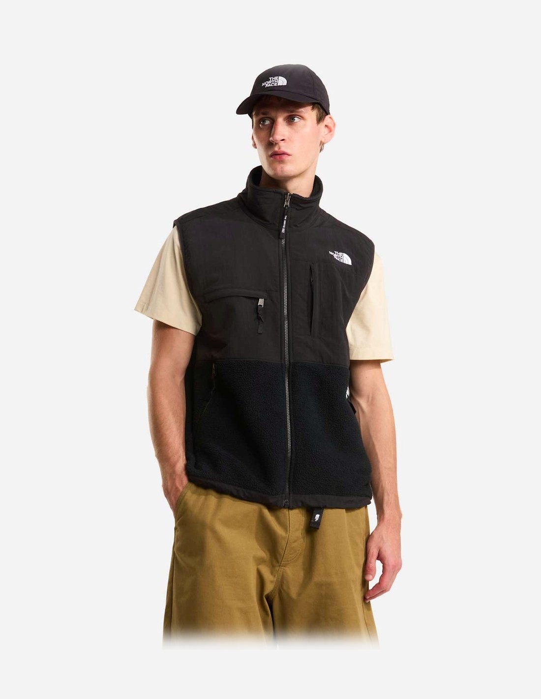 Gilet Retro Denali pour homme The North Face