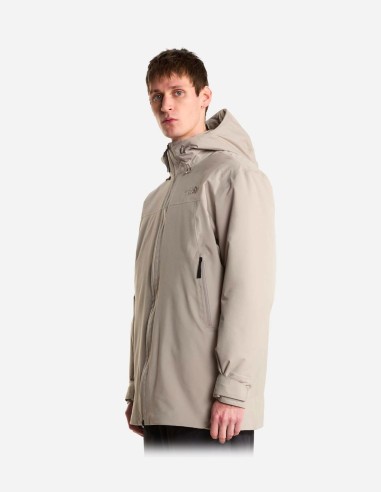 Parka légère à capuche TNF™ Range pour homme The North Face