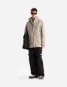 Parka légère à capuche TNF™ Range pour homme The North Face