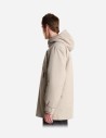 Parka légère à capuche TNF™ Range pour homme The North Face