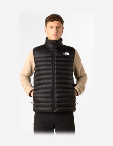 Gilet Terra Peak pour homme The North Face