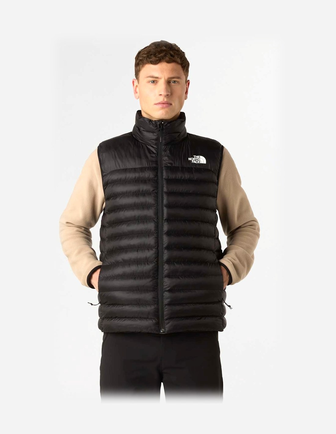 Gilet Terra Peak pour homme The North Face